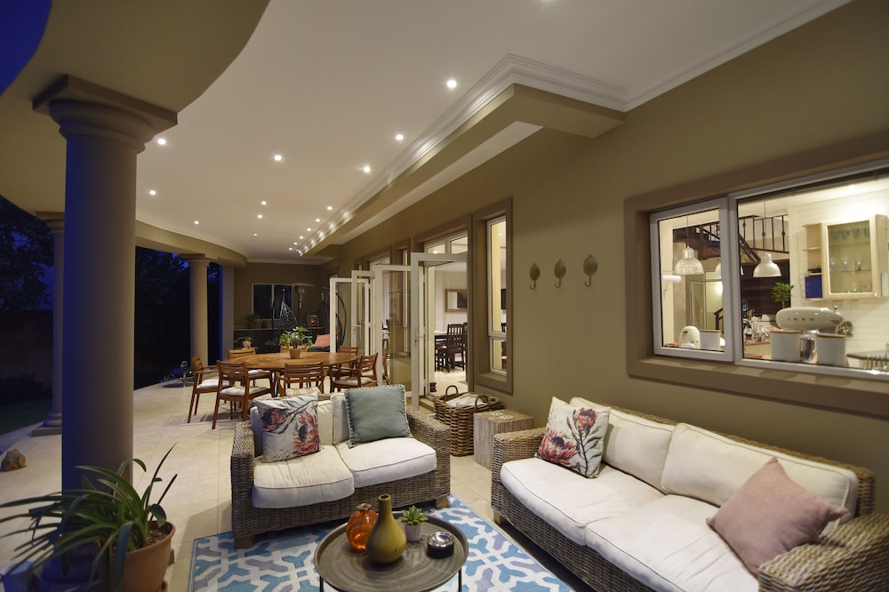 Sandown Guesthouse