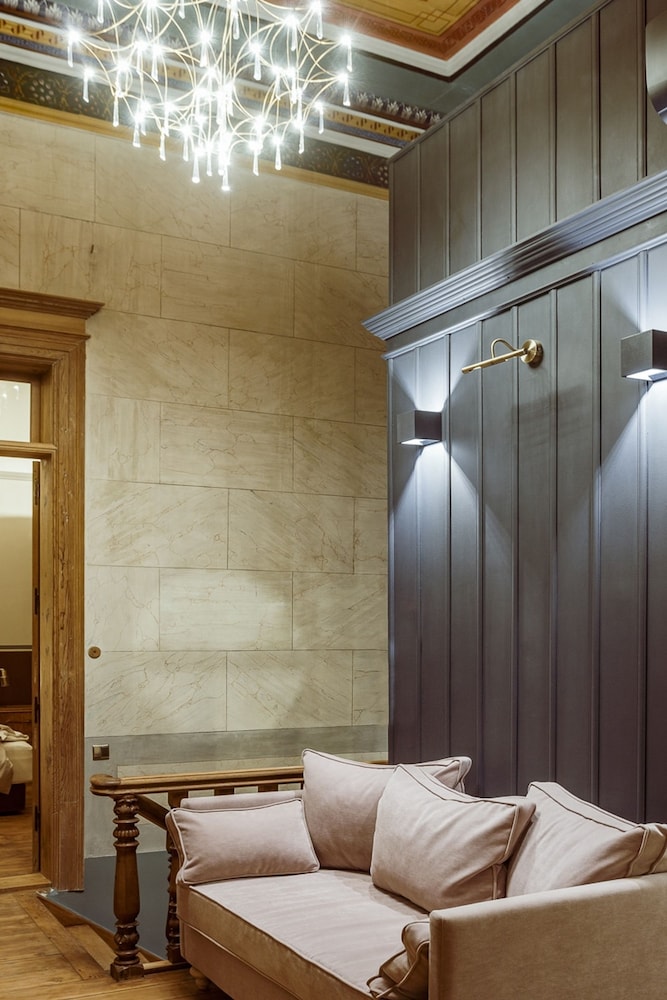 Saray Monumental Luxury Villa