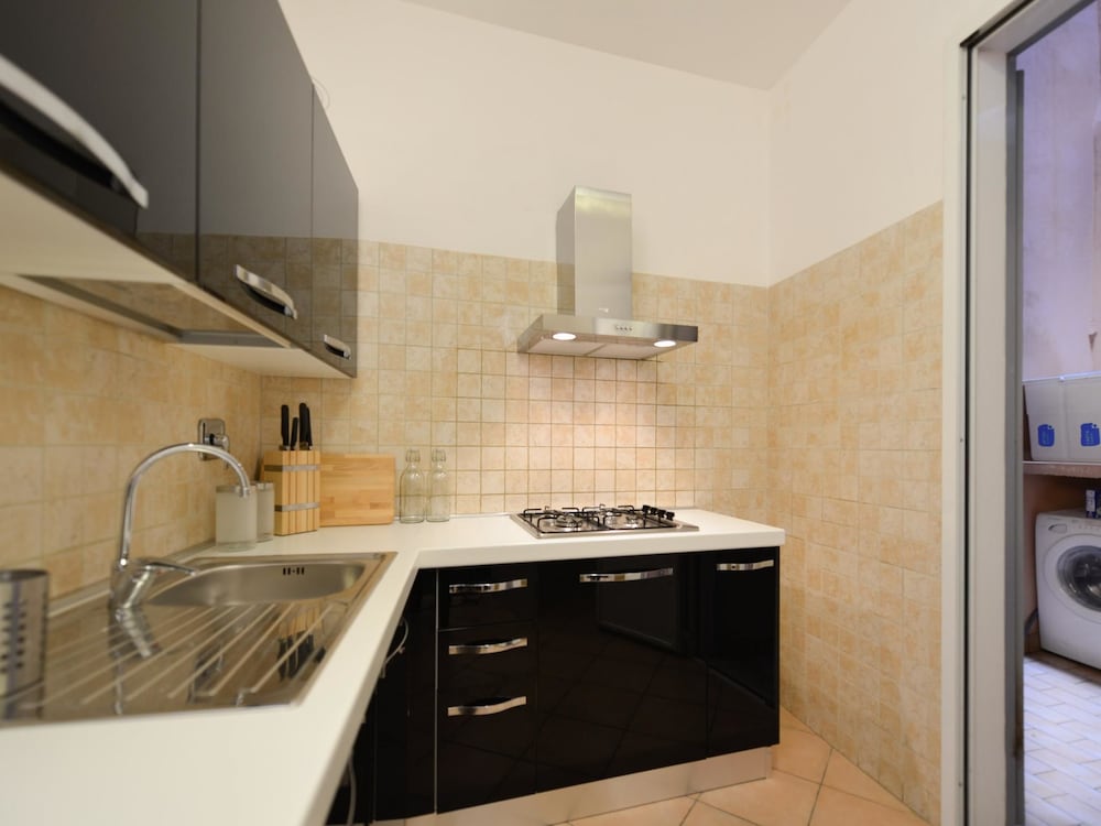 Spagna Apartment