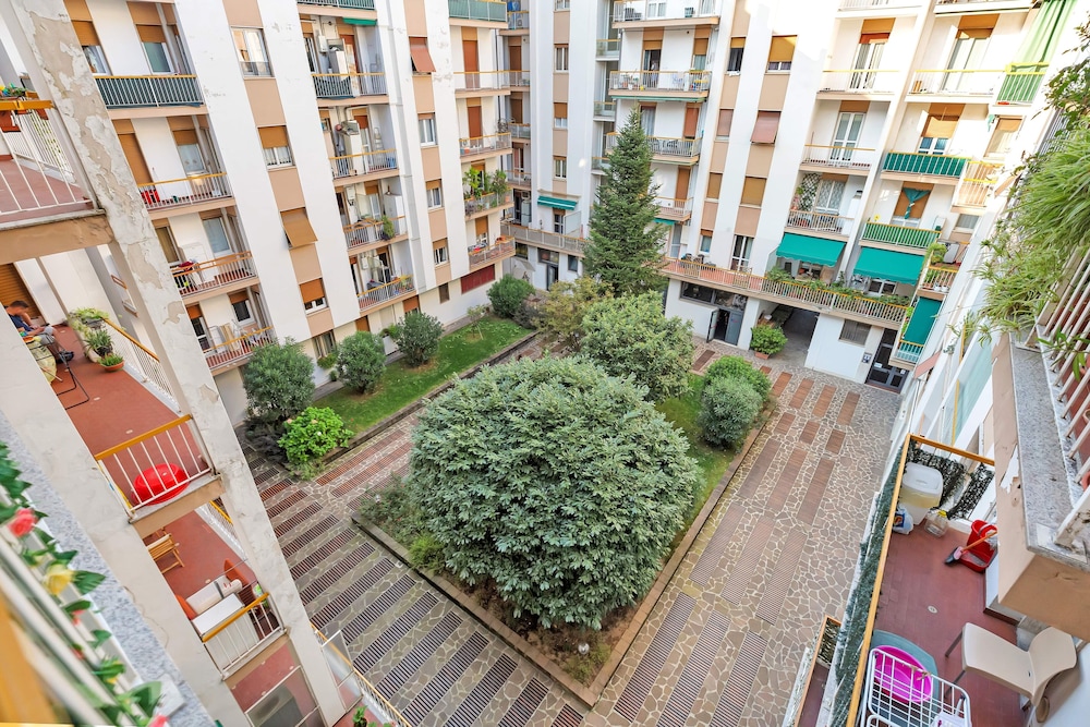 Alessia's Flat - Borgo Palazzo