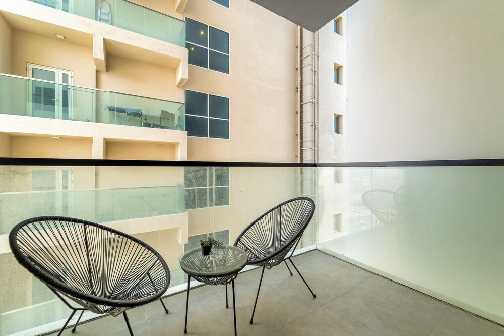 Silkhaus Empire Residence