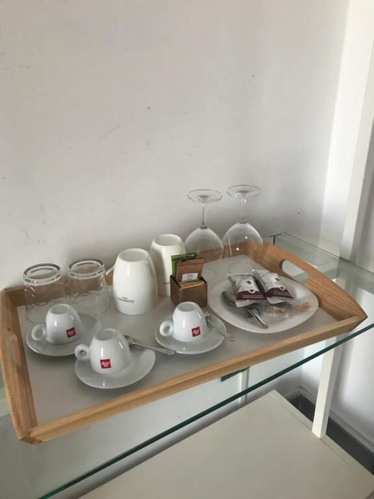 Terrazza Diomede