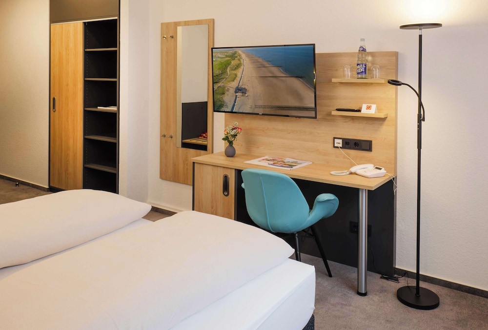 Neuss Vacations - Best Western Comfort Business Hotel - Property Image 56