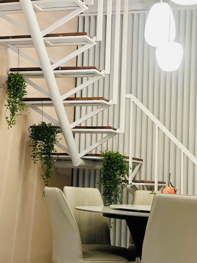 68 House Urban Stay Ho Chi Minh City