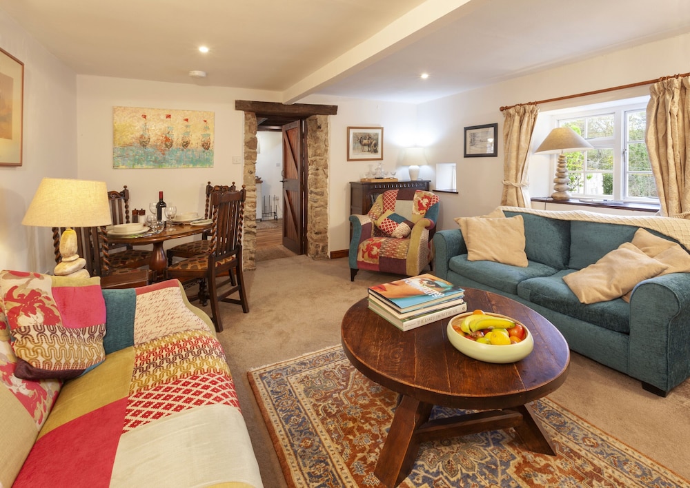 Southcott Farm Cottage