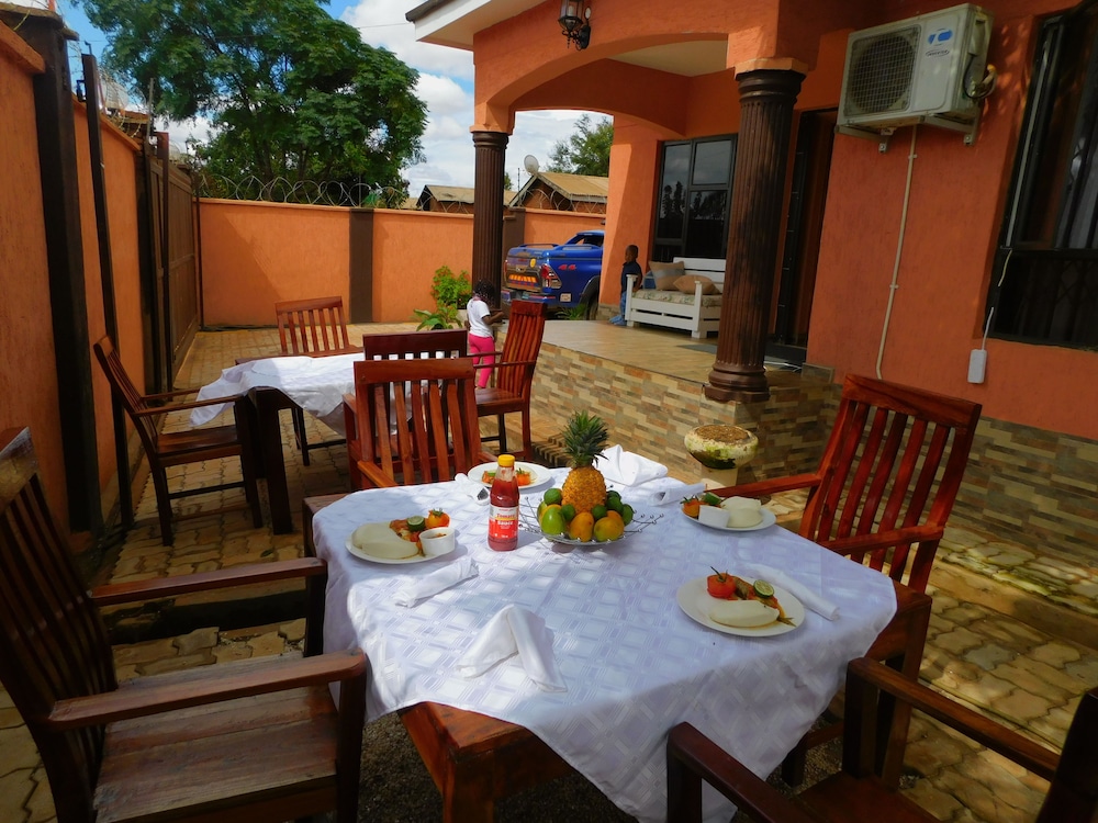 LivingSpace Lodge
