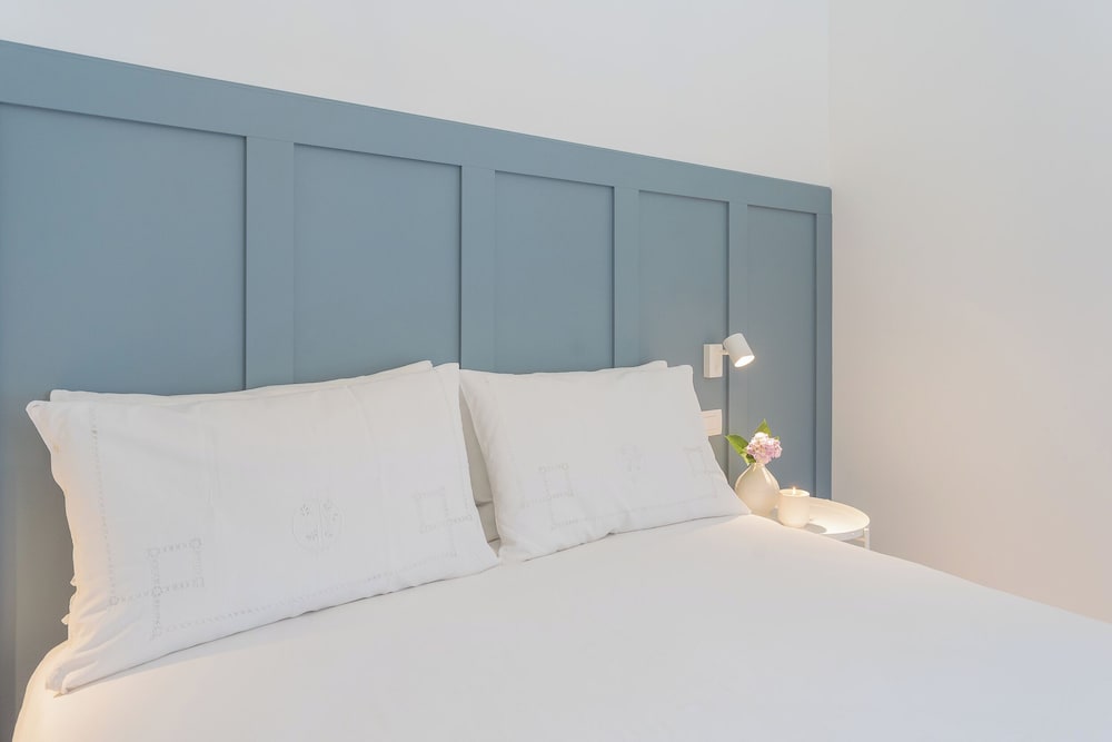 Salvia & Ginepro Apartments by Rent all Como