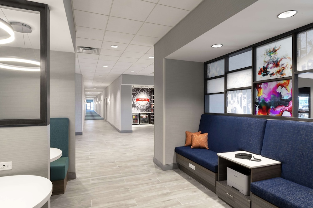 Hampton Inn O'Fallon - Property Image 20