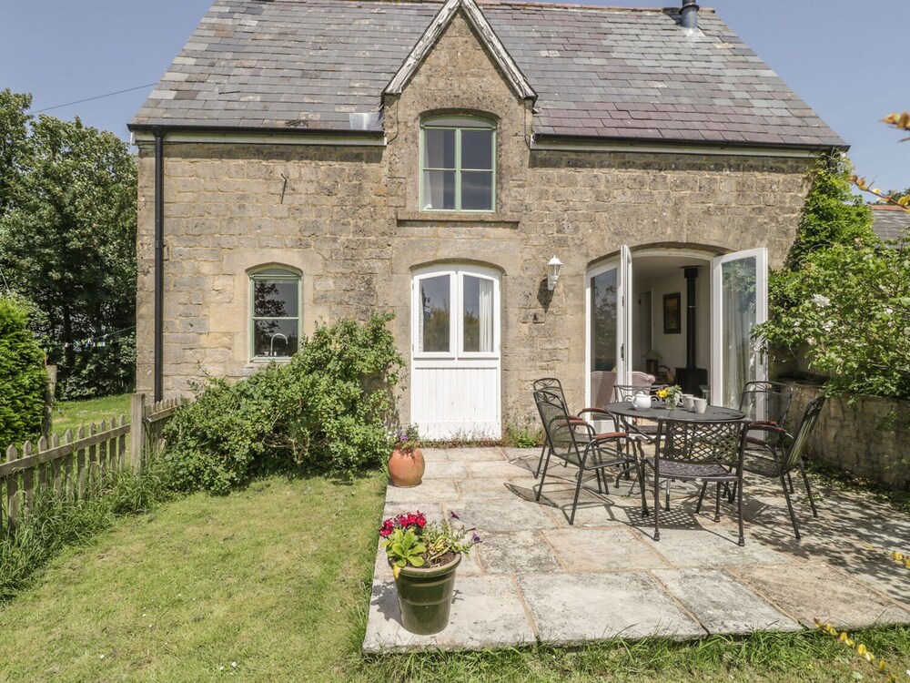 Shepton Mallet Vacations - The Coach House - Property Image 1