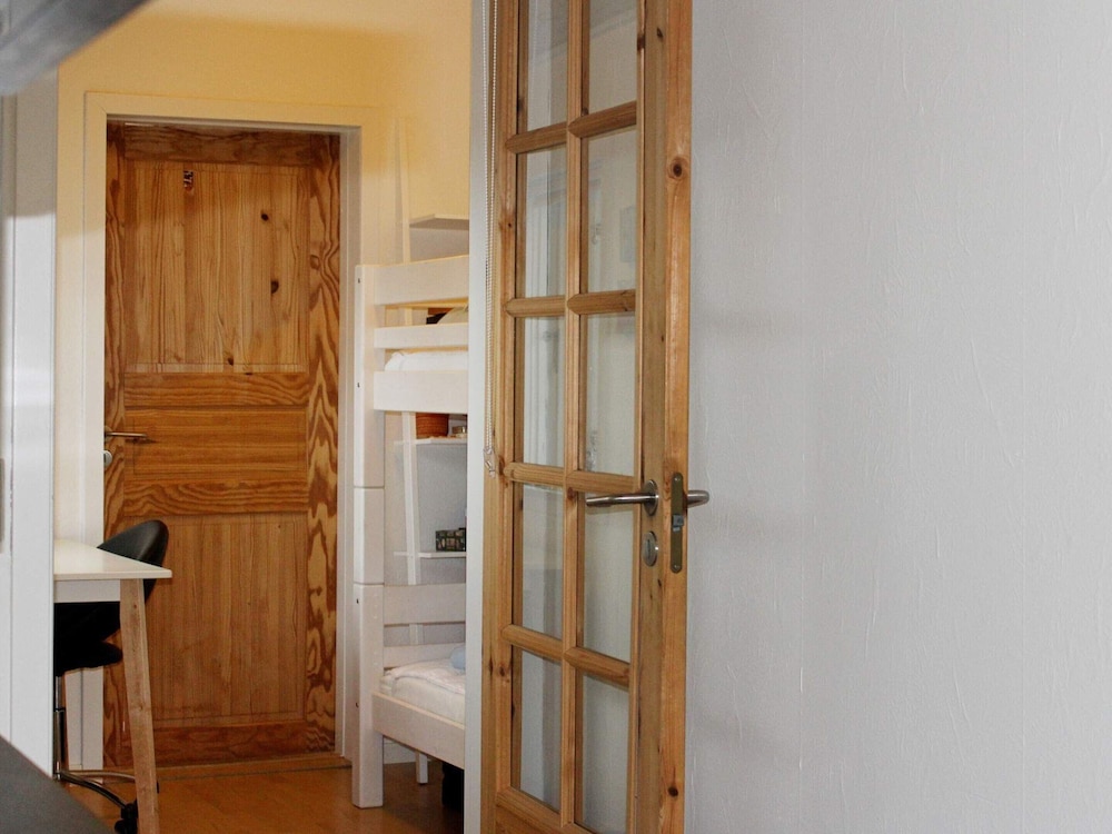 6 Person Holiday Home in Esbjerg V view 4