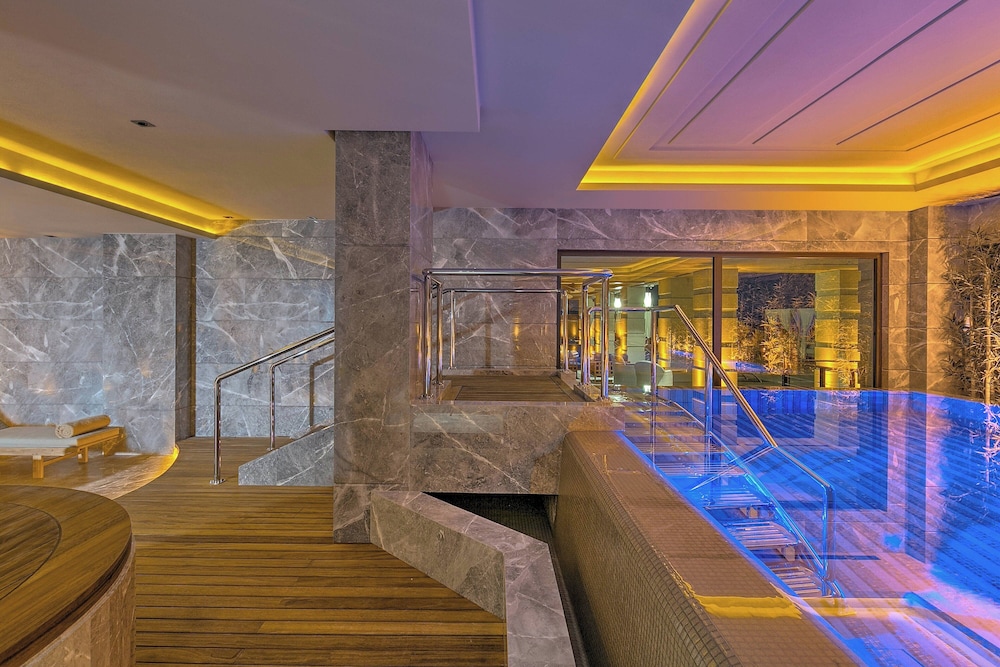 Caresse, Lüks Koleksiyon Tatil Köyü & Spa, Bodrum - Image 126