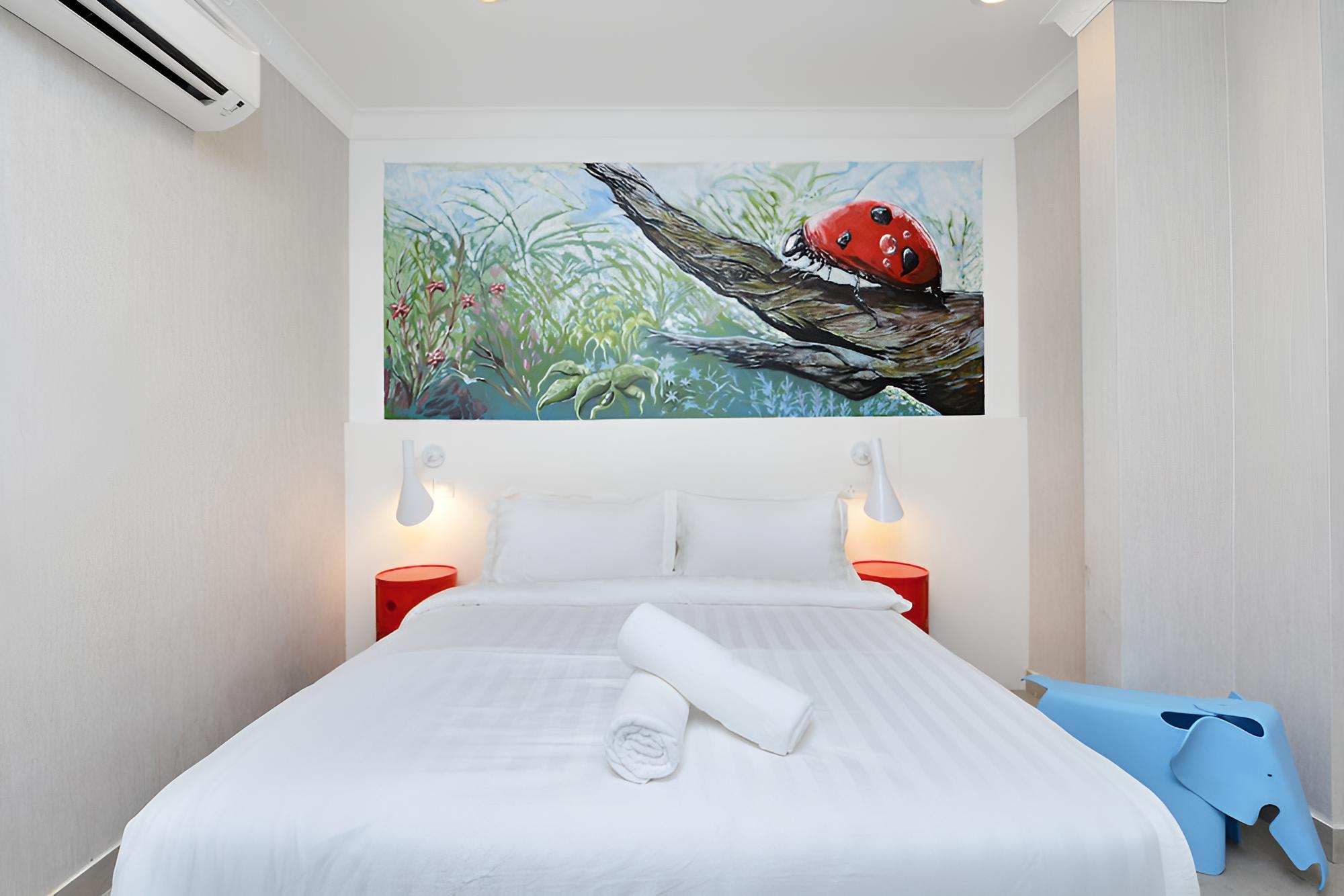 Hotel de Art i-City Shah Alam