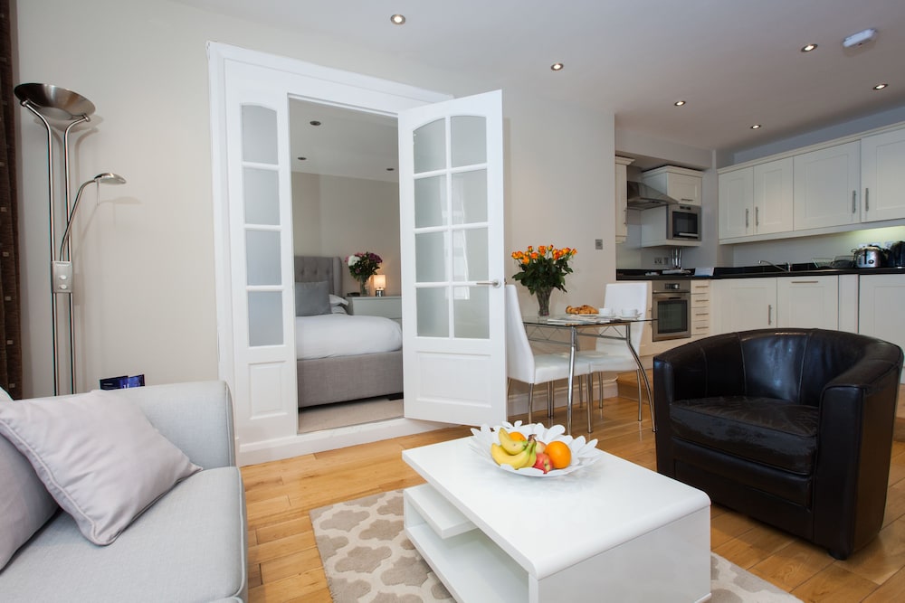 Nell Gwynn House Apartments