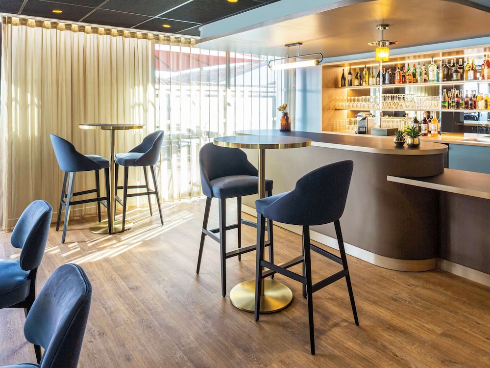 Blagnac Vacations - Mercure Toulouse Aeroport Blagnac - Property Image 8
