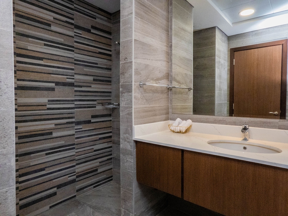 Stylish 1BR Apartment in Al Barsha Dubai