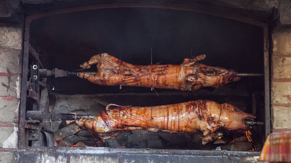House Rustico