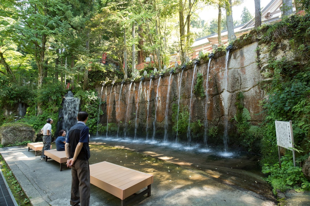Ryokan Dangoya