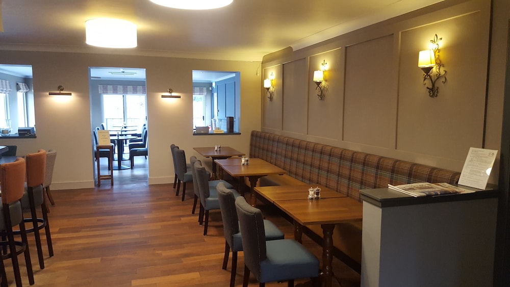 Bridge of Orchy Hotel