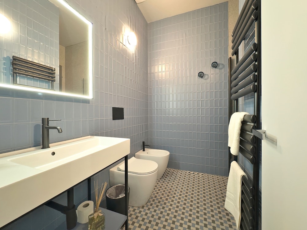 Cinisca Suites in Bologna