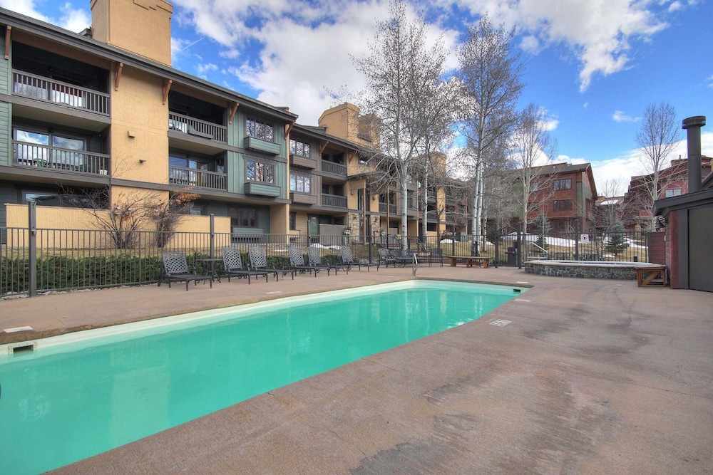 Steamboat Springs CO Condos