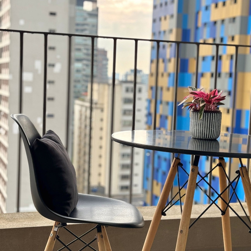 Apartamentos Prime-Prox a Oscar Freire