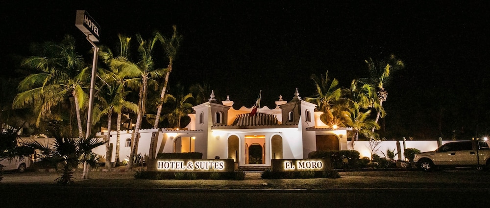 Hotel Club el Moro Hotel Suites - Image 1