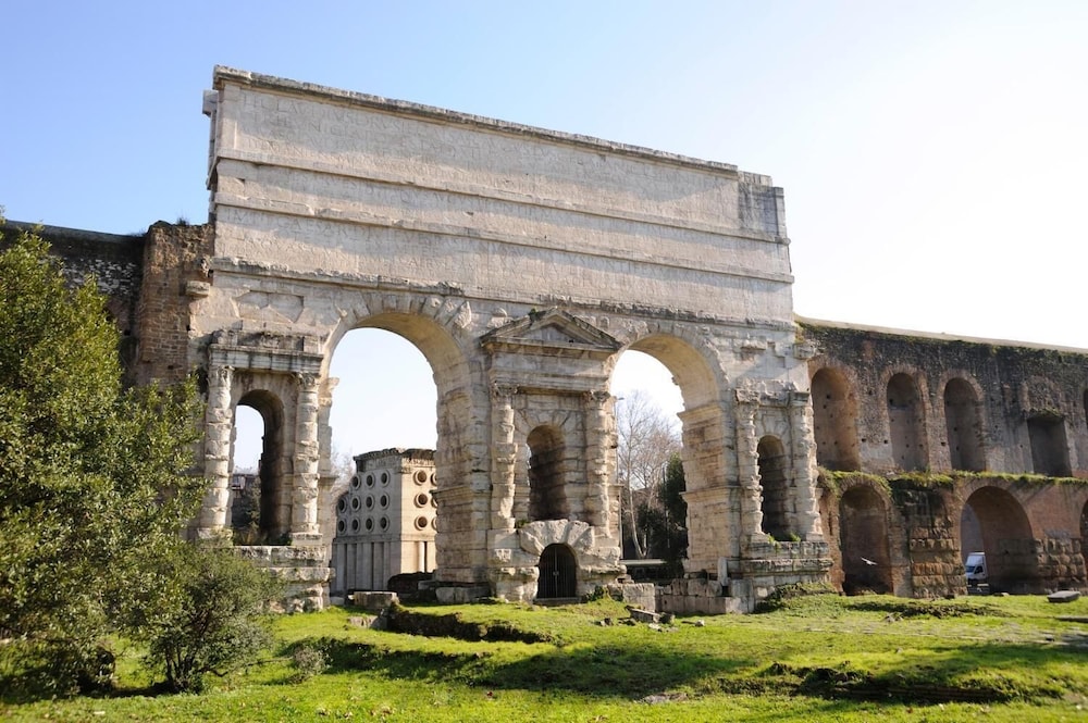Baci da Roma