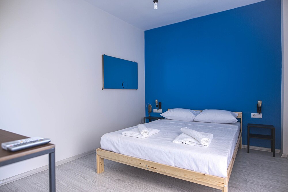 Belsun Butik Otel - Image 76