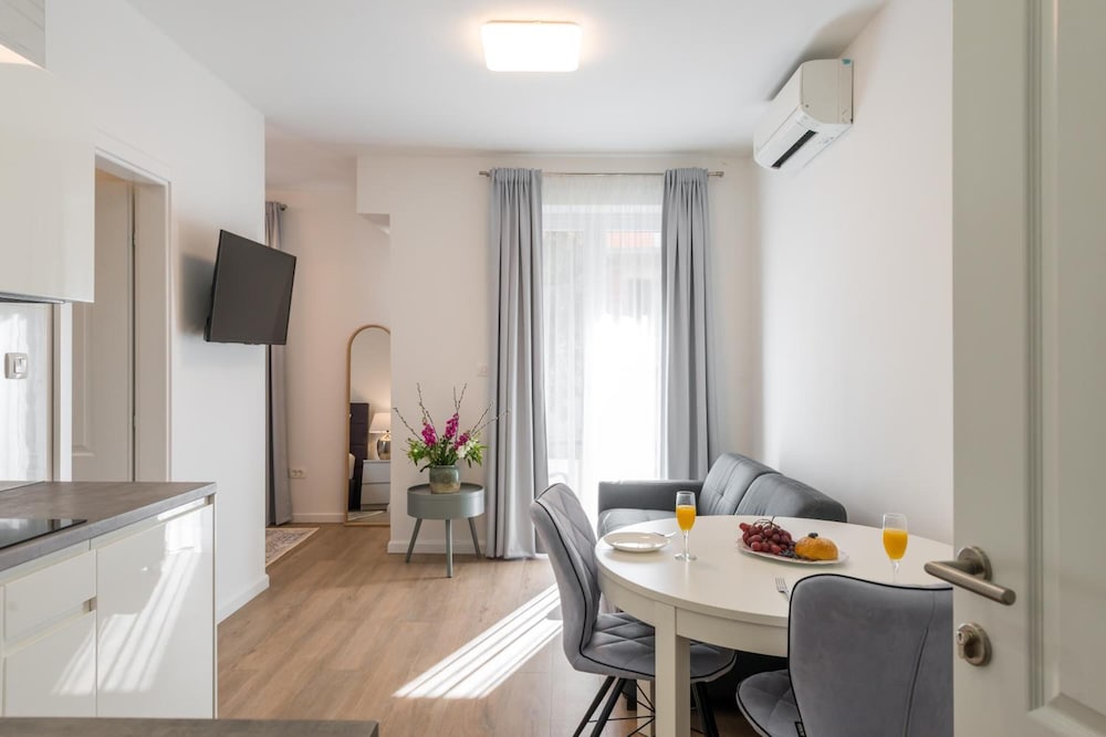 Capital Apartments