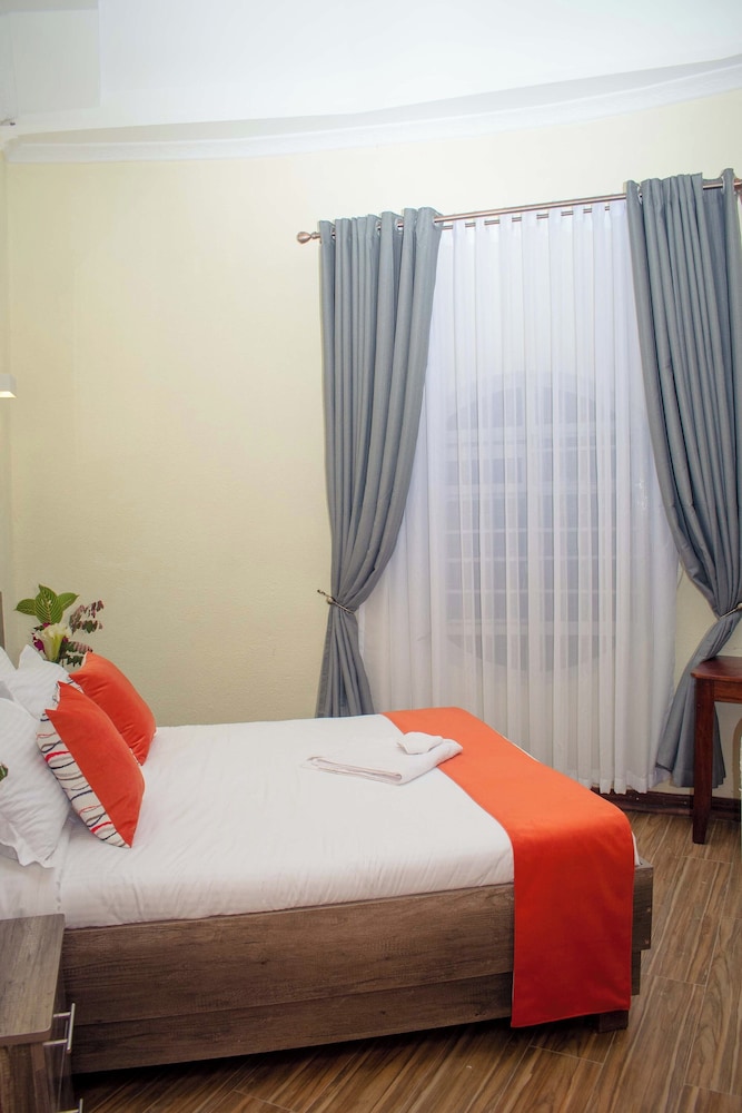 Turaco Intercounty Resort Limited