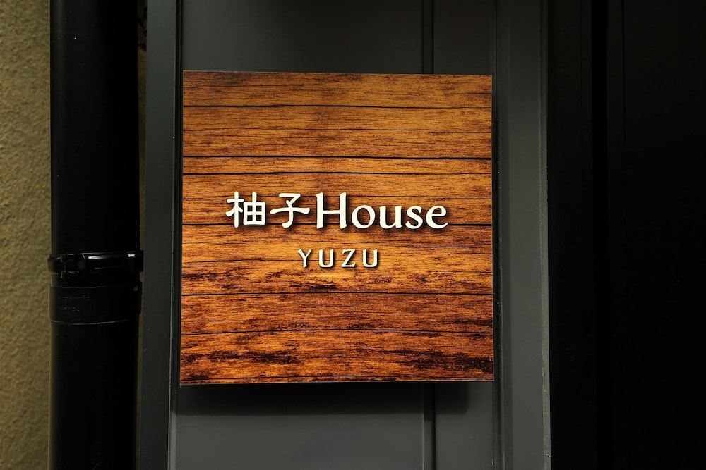 Yuzu House Osaka
