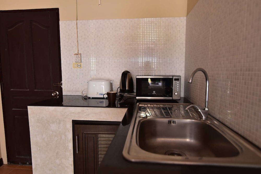 Baan Chai Lay Apartment