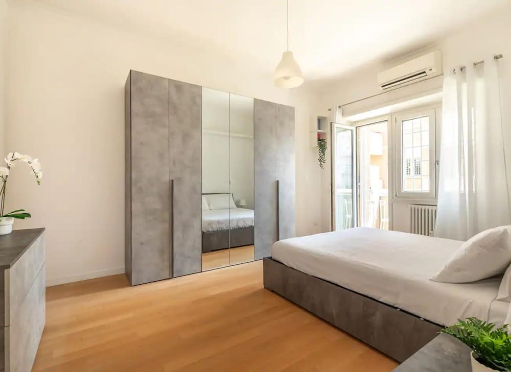 Accommodation in Auckland New Zealand