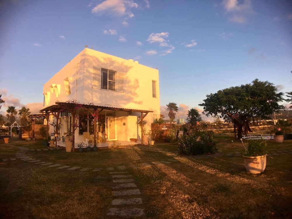 Wild Island B&B