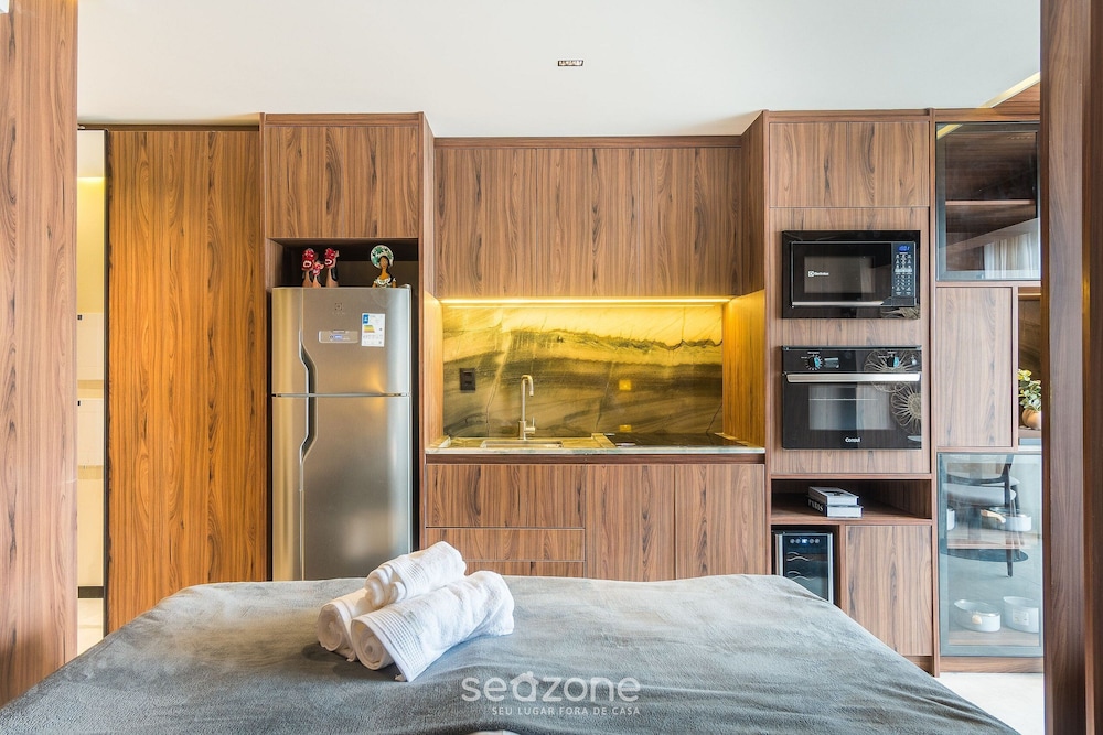 Stay With Style and Convenience in Salvador LIV