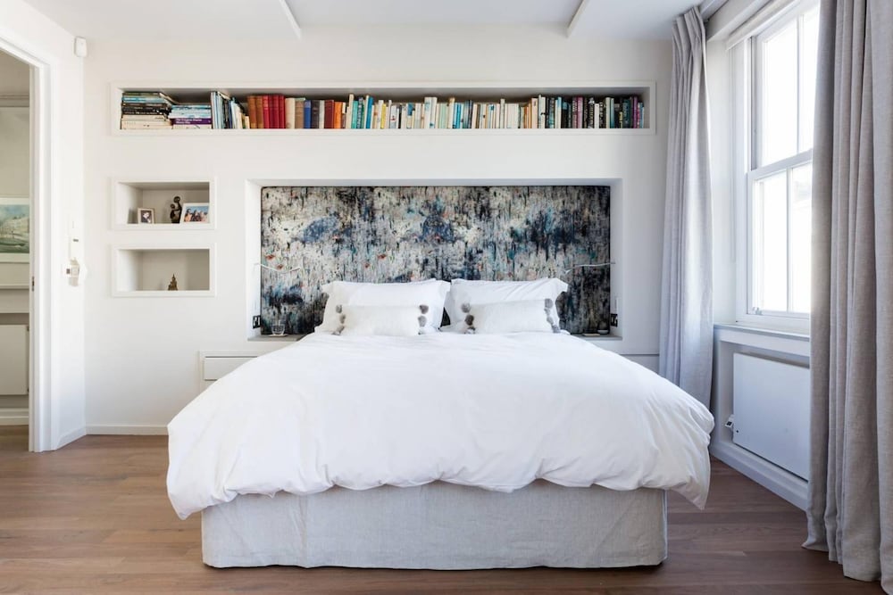 Spectacular Unique 4bed House in Pimlico