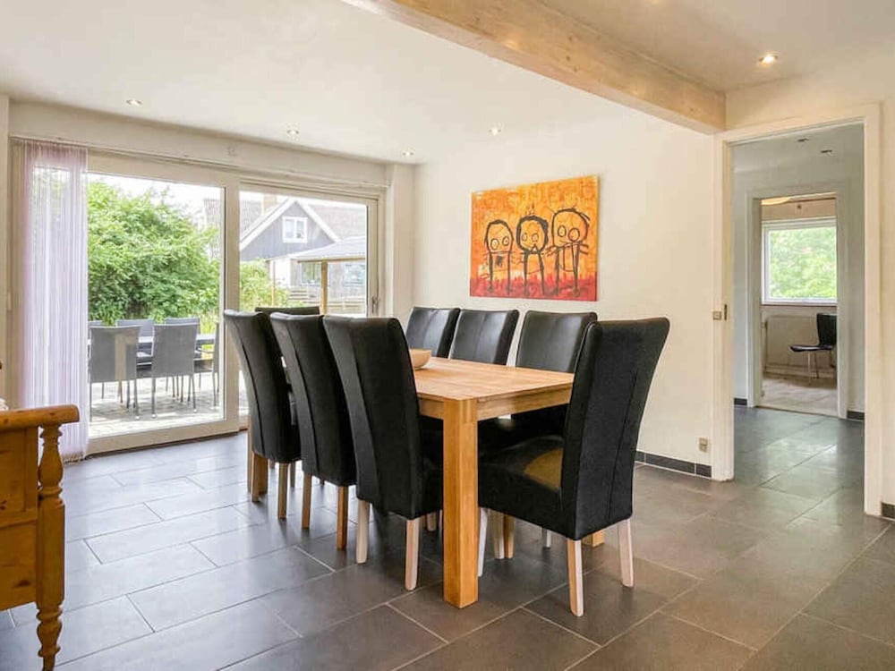 5 Star Holiday Home in Nexo