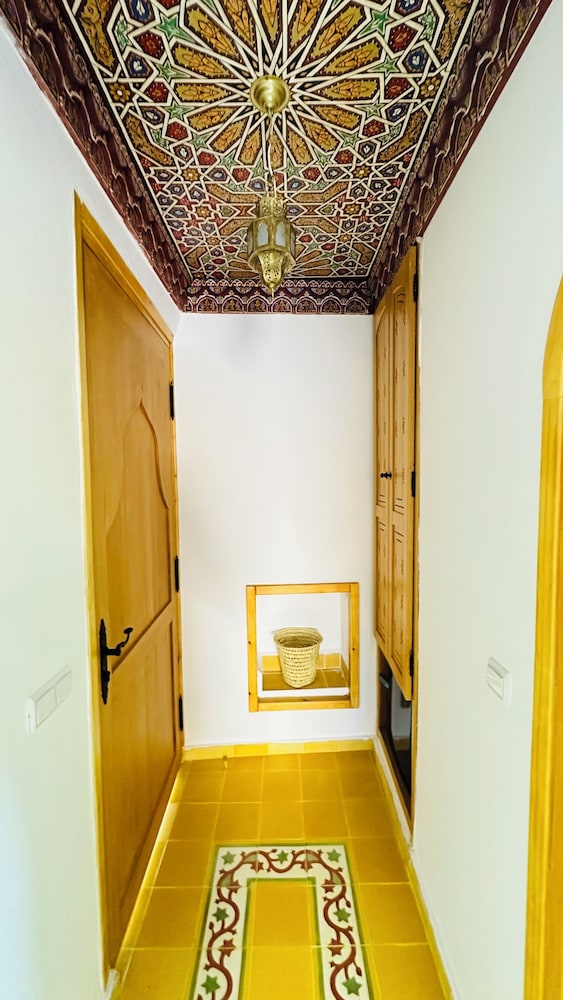 RIAD ALHAMBRA