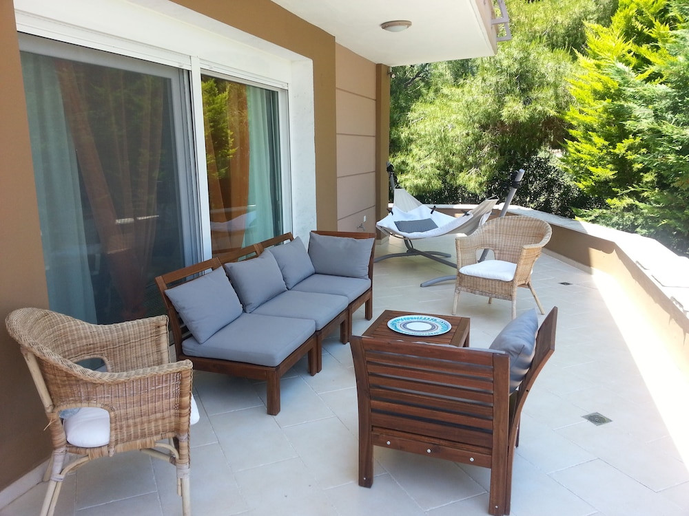 Luxurious Villa Anna Maria