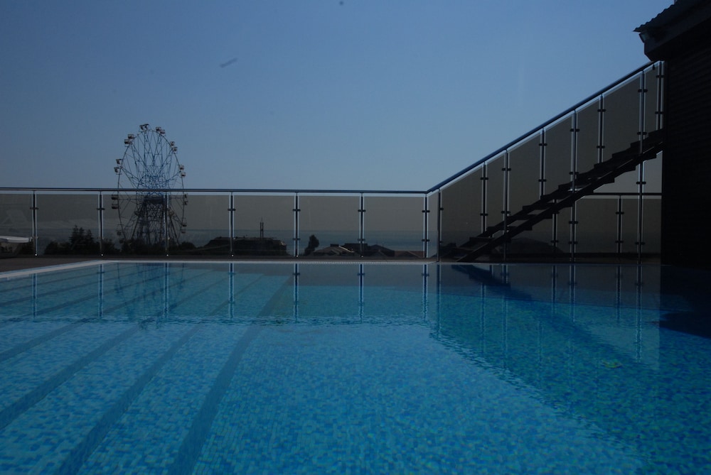 Alles Guesthouse
