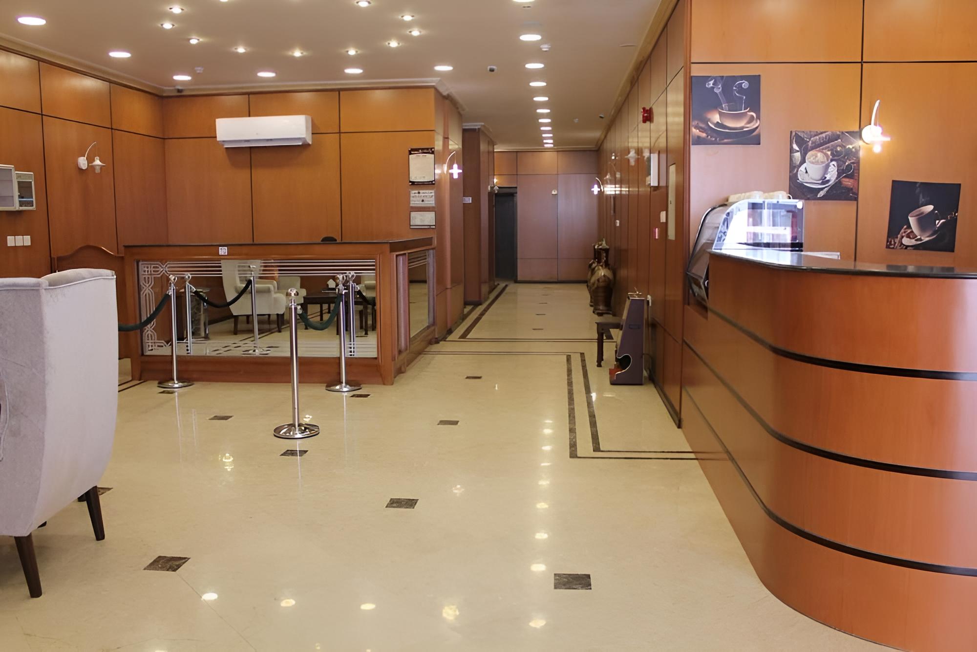 Raghd Al Shatea Hotel