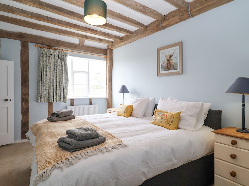 South Grange House - Sleep 16