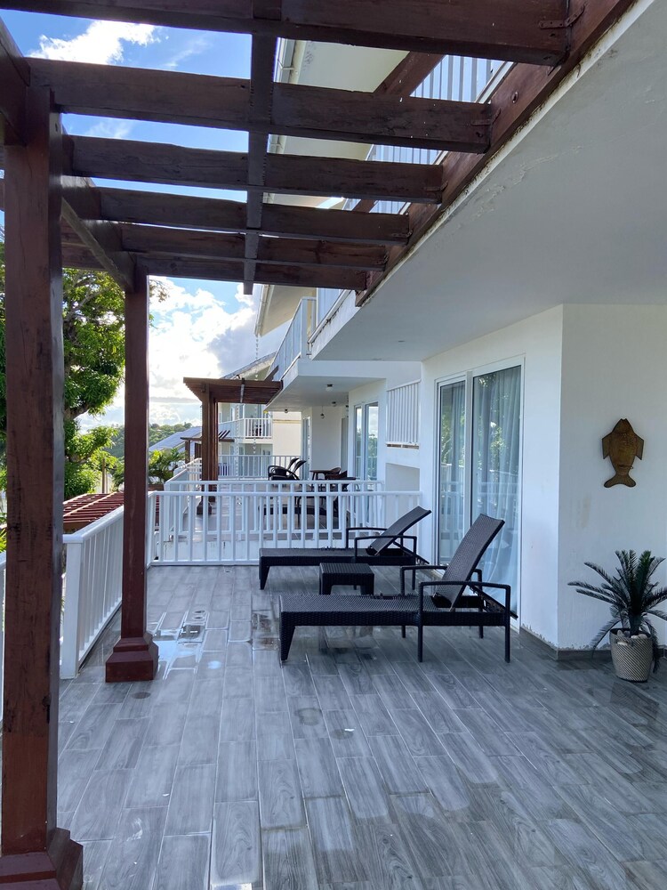APARTAMENTO VISTA MARE 9-202