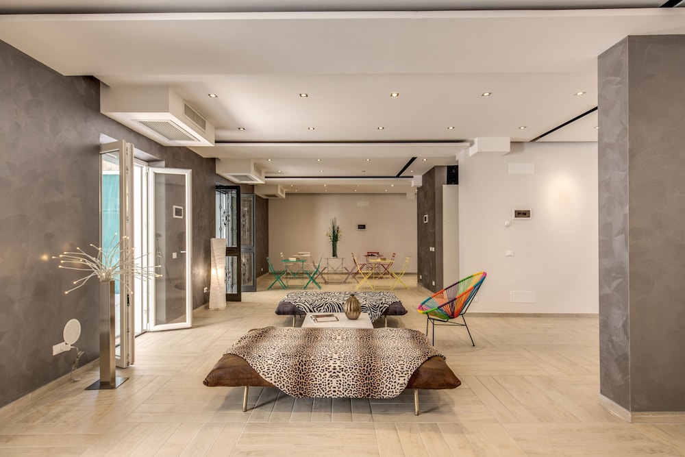 Aurelia Vatican Suites