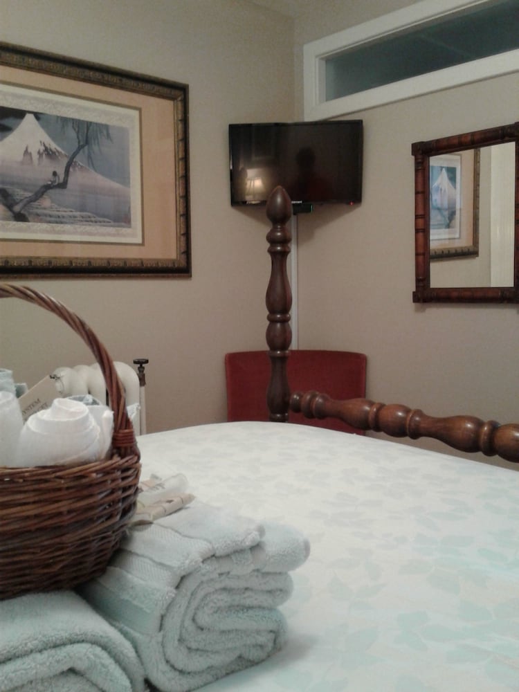 The Boxley Place Inn