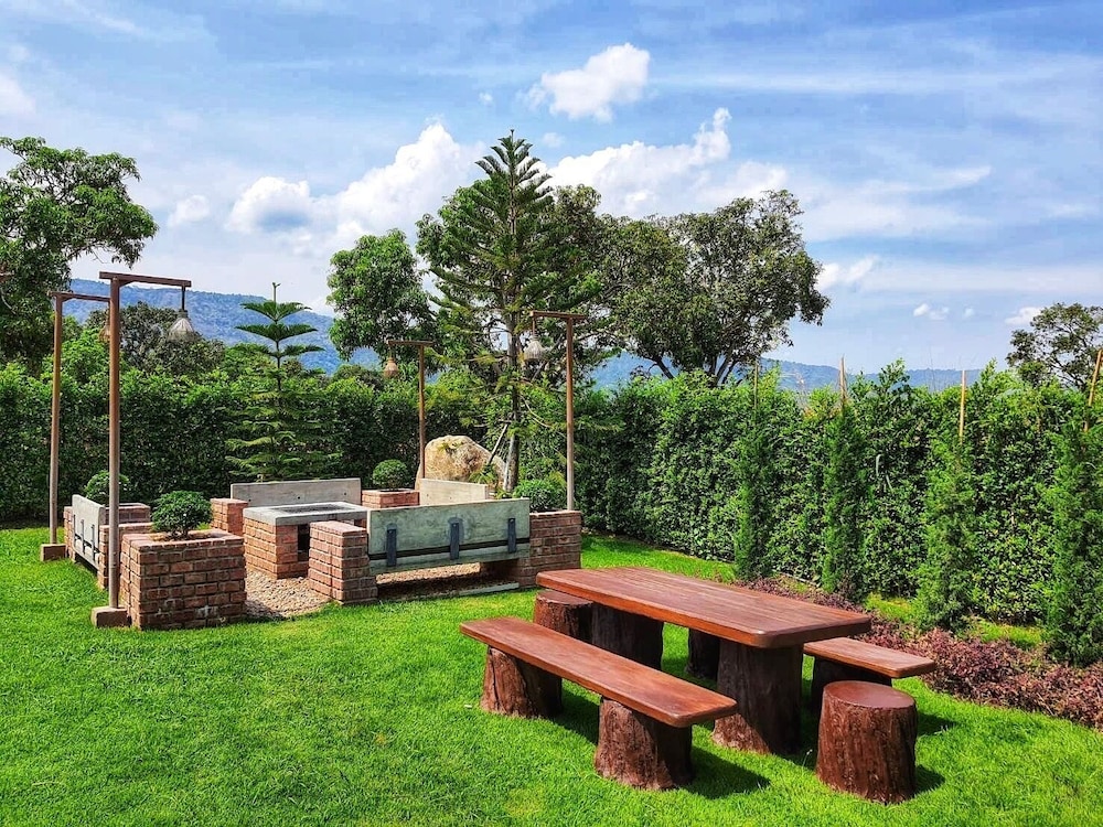 Chilling Roof Resort Khaoyai