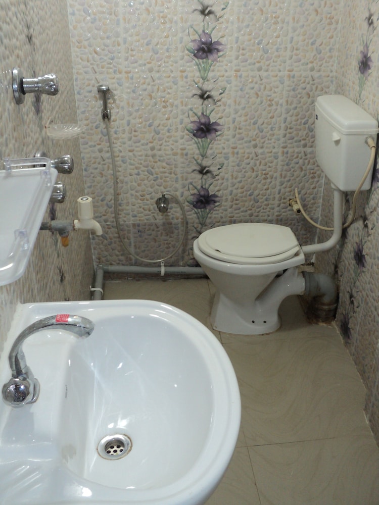 Royal Guest House