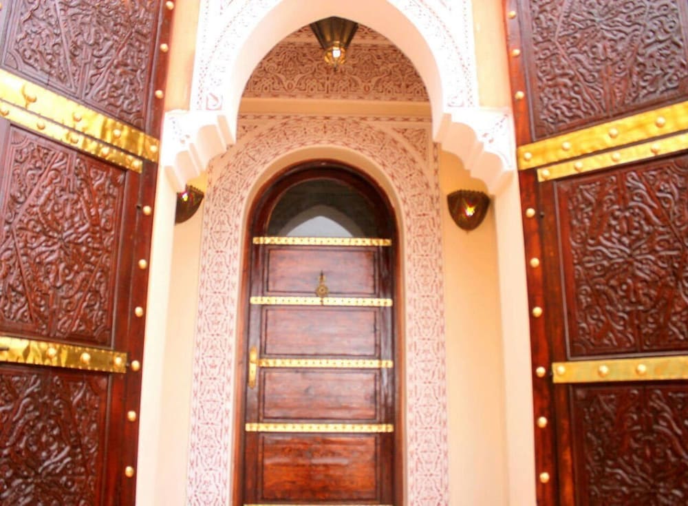 Villa palace  amina view 5