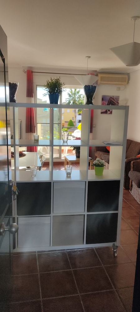 Naturist Penthouse 2 Bedrooms Pv5