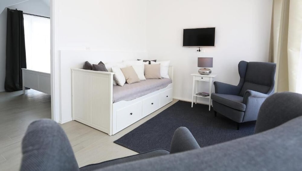 Boutique Hotel Alegria